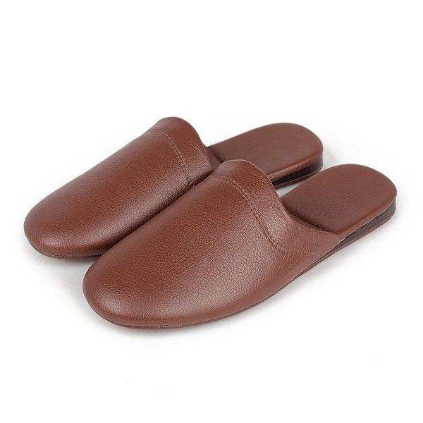 mens house shoes